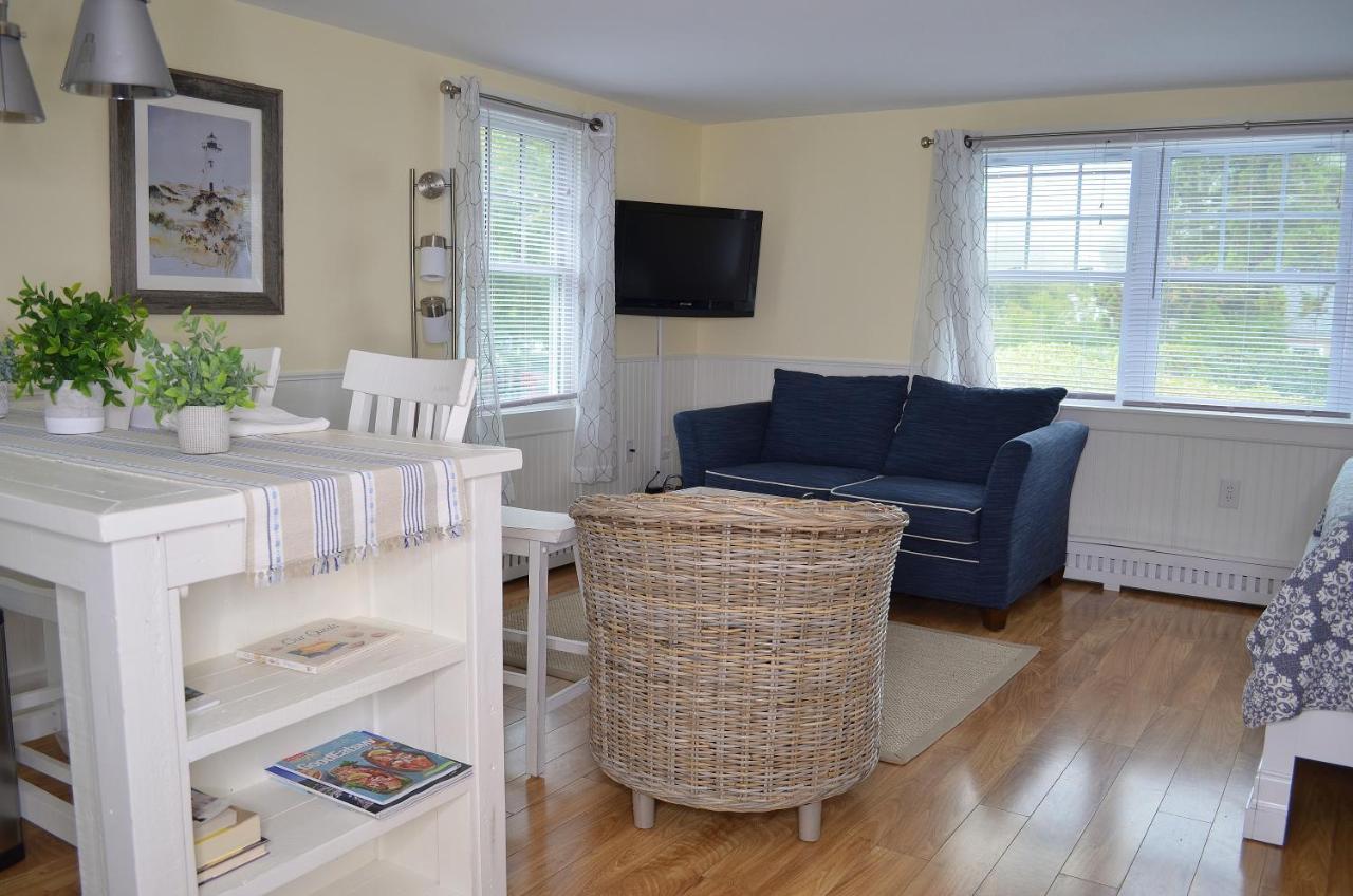 Edgartown Commons Vacation Apartments ภายนอก รูปภาพ