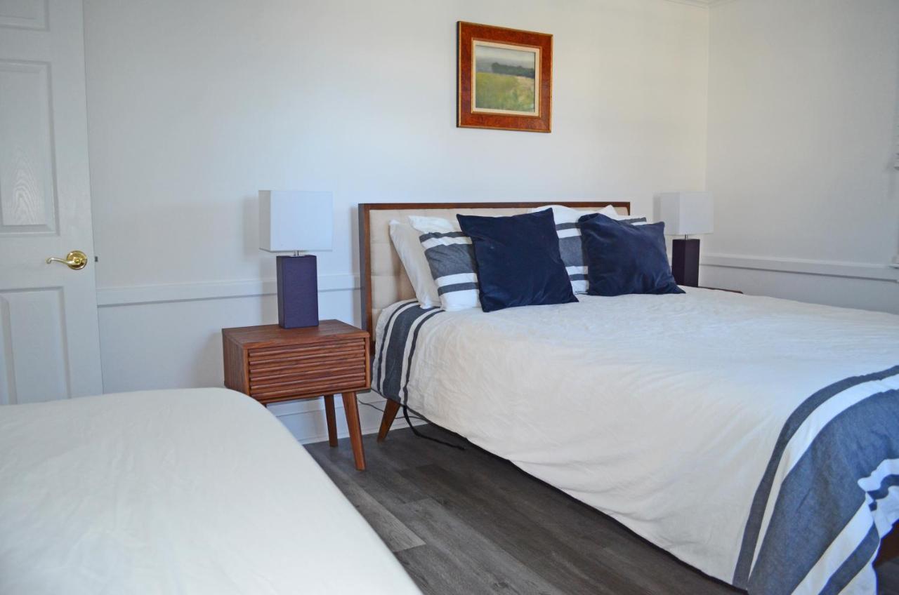 Edgartown Commons Vacation Apartments ภายนอก รูปภาพ