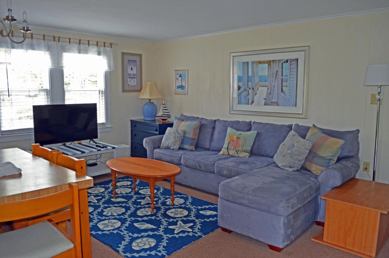 Edgartown Commons Vacation Apartments ภายนอก รูปภาพ