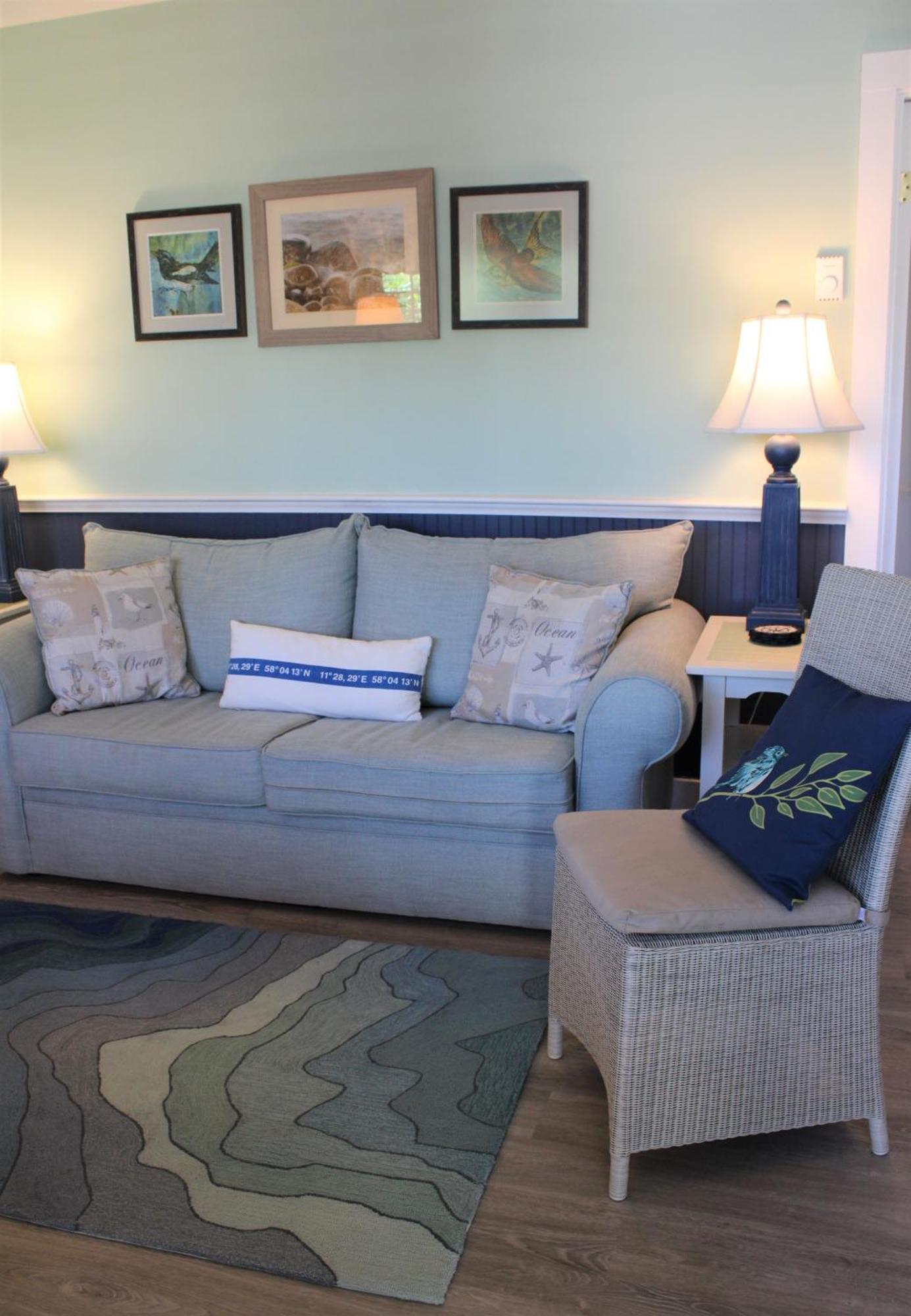 Edgartown Commons Vacation Apartments ภายนอก รูปภาพ