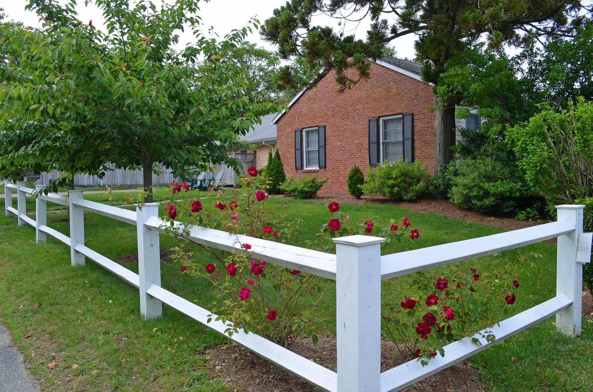 Edgartown Commons Vacation Apartments ภายนอก รูปภาพ